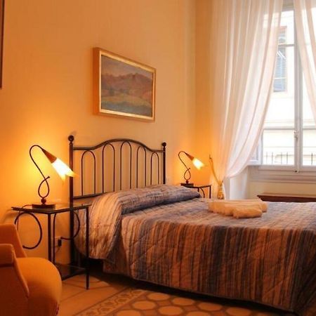 פירנצה Via Roma Suites מראה חיצוני תמונה