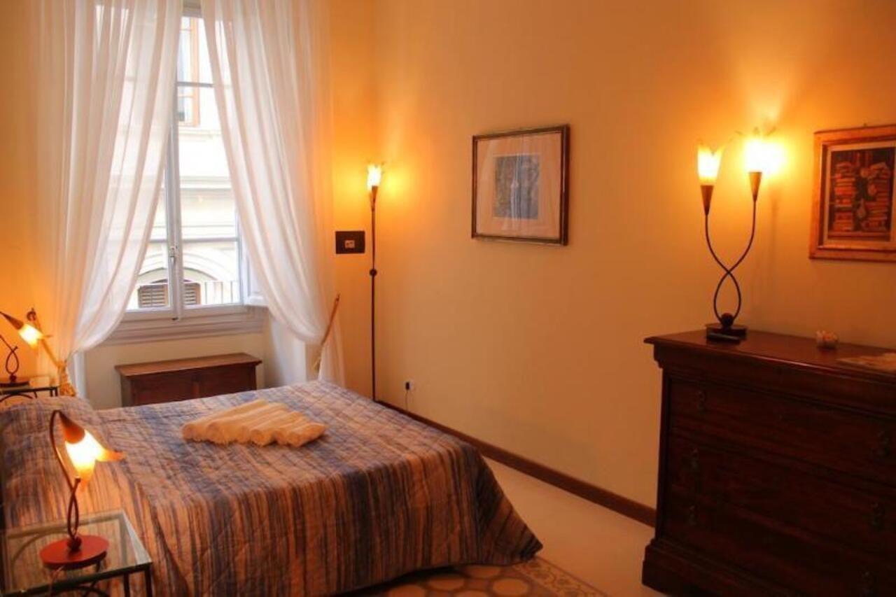 פירנצה Via Roma Suites מראה חיצוני תמונה