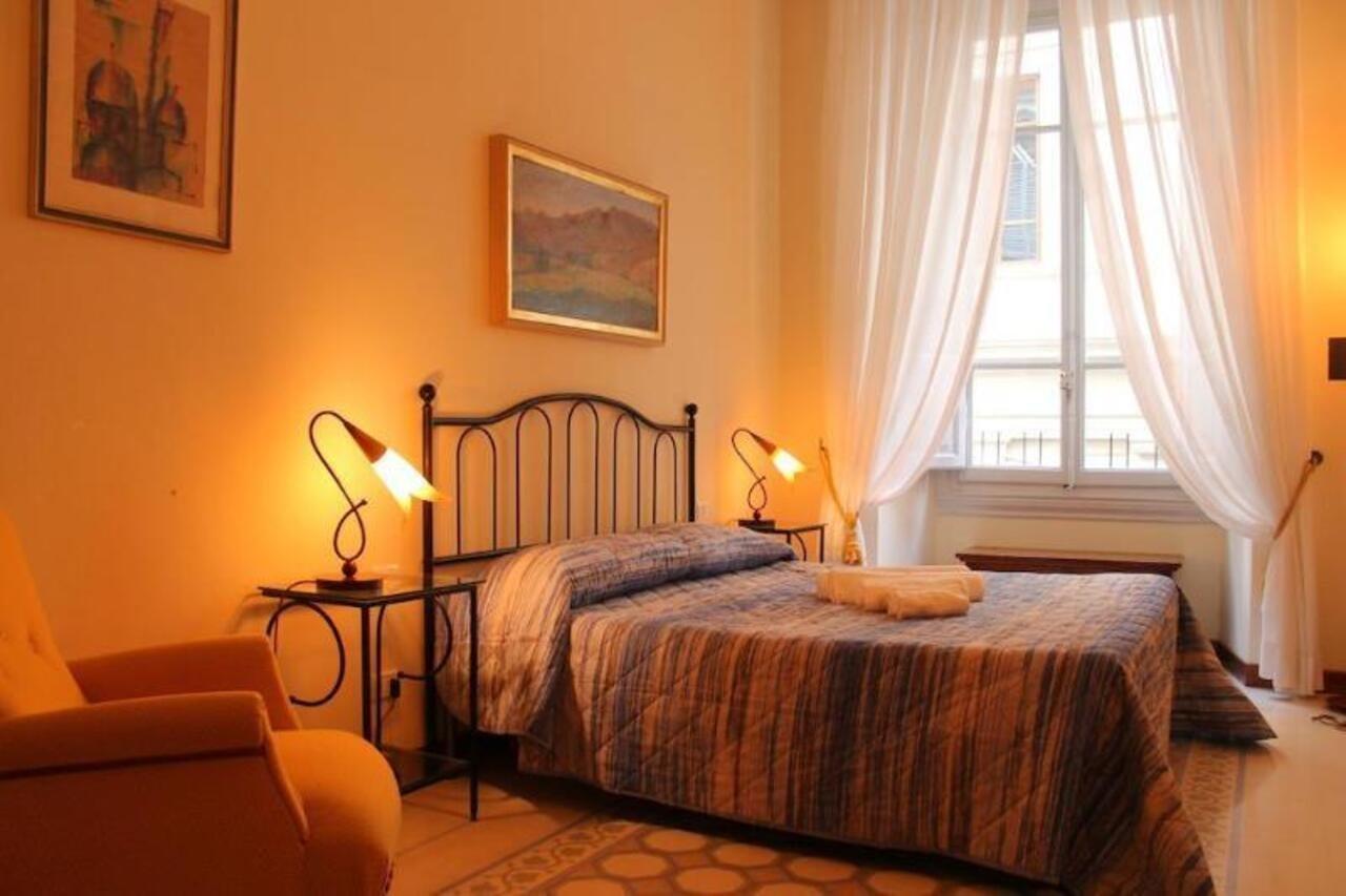 פירנצה Via Roma Suites מראה חיצוני תמונה