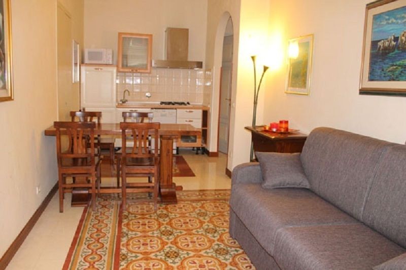 פירנצה Via Roma Suites מראה חיצוני תמונה
