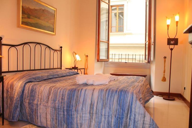 פירנצה Via Roma Suites מראה חיצוני תמונה