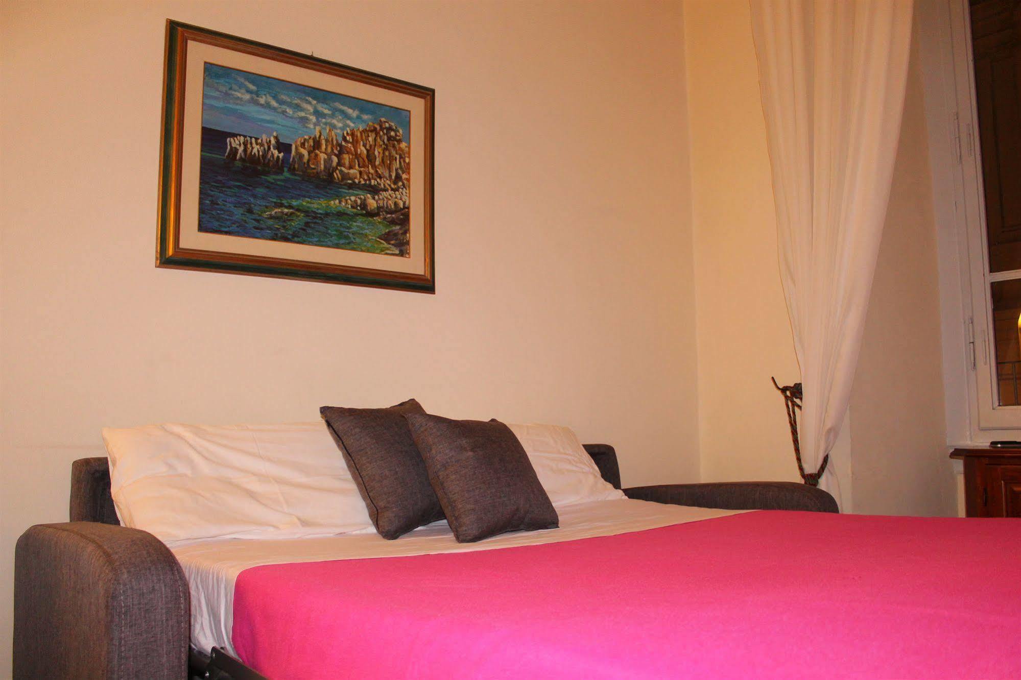 פירנצה Via Roma Suites מראה חיצוני תמונה