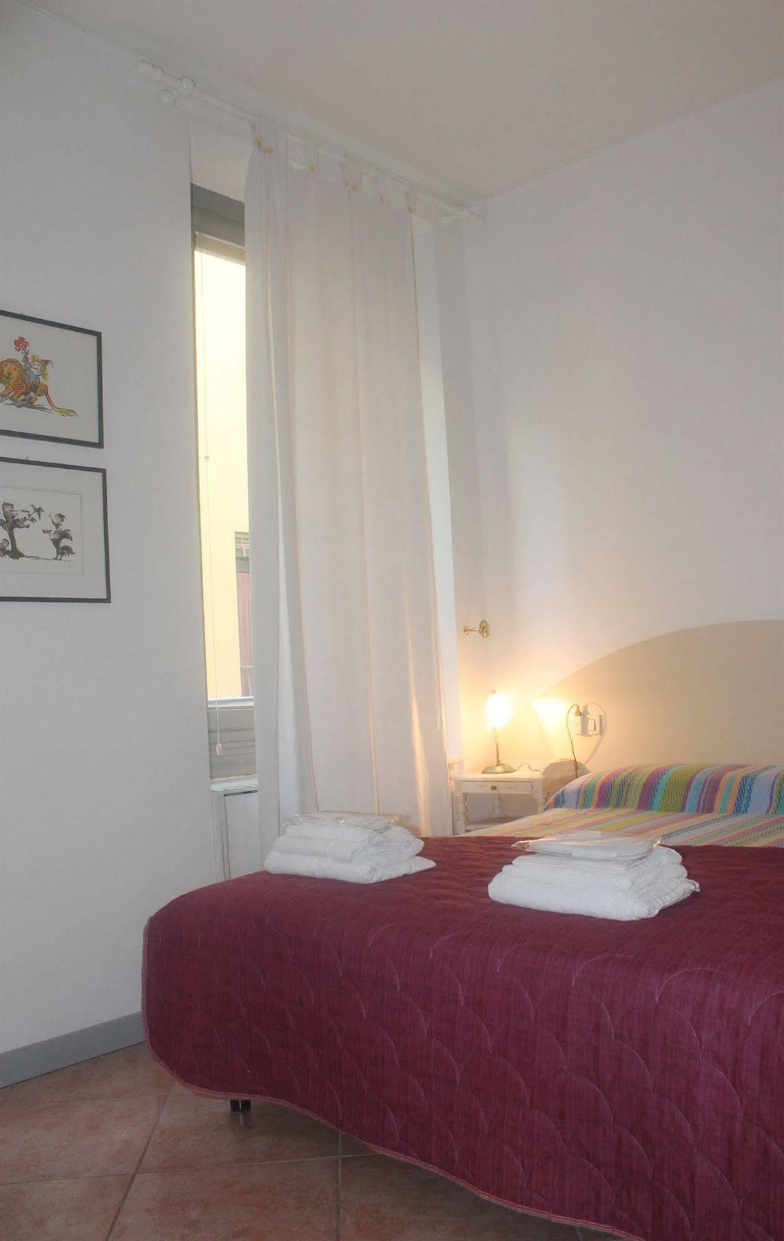 פירנצה Via Roma Suites מראה חיצוני תמונה