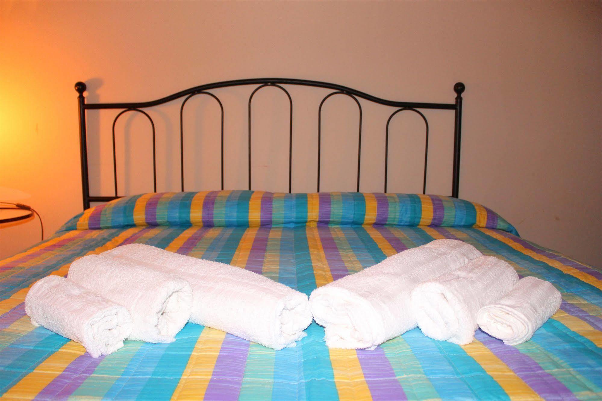 פירנצה Via Roma Suites מראה חיצוני תמונה