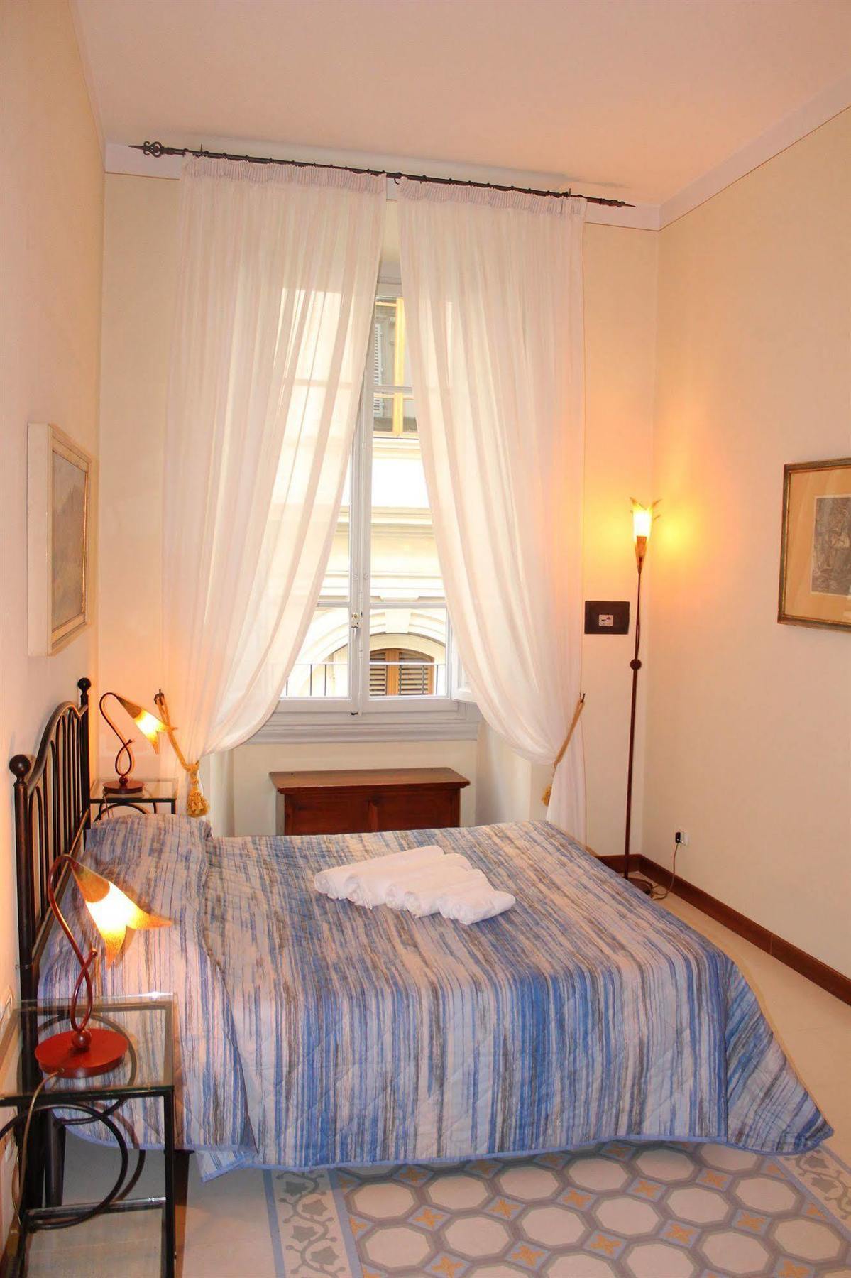 פירנצה Via Roma Suites מראה חיצוני תמונה